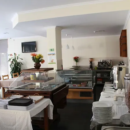 Hotel Gaivota-2