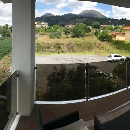 B&B Villa Nunzia-3
