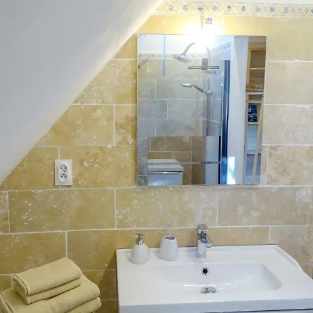 Chambre d'hôtes - B&B Sarzeau-2