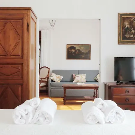 Relais Rantegosa - Holiday Home-2