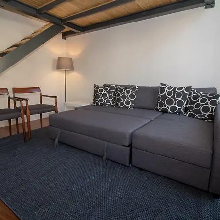 Afonso Henriques - Apartamentos-3