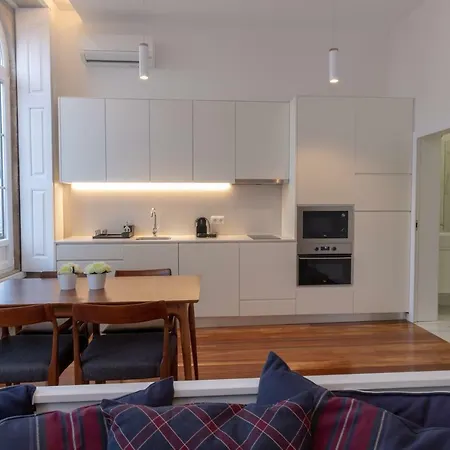 Afonso Henriques - Apartamentos-2