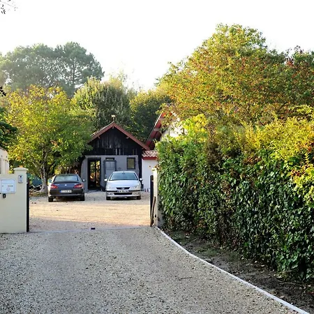La Villa Sainte Catherine-2