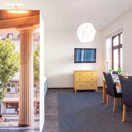Relax Aachener Boardinghouse Phase 2-2