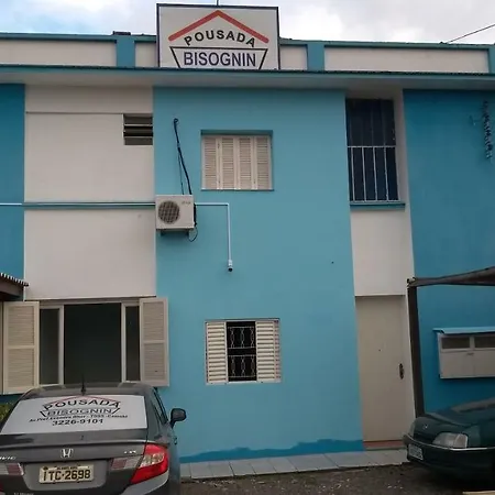Pousada Bisognin-2