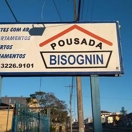 Pousada Bisognin-3