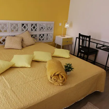 Sensations Guesthouse-2