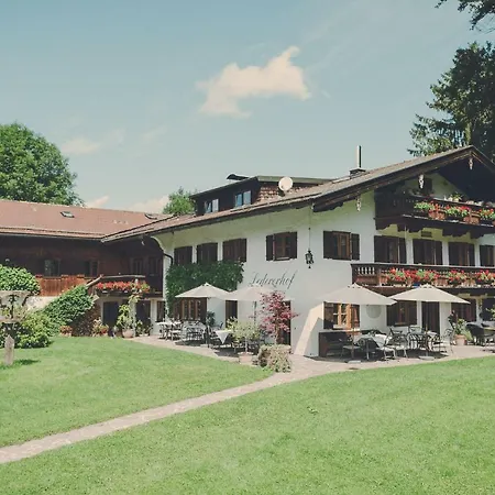 Der Lederer Hof - Boutique Apartments-3