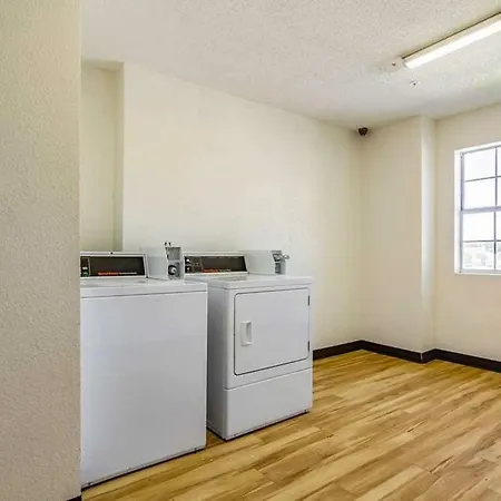 Extended Stay Pensacola-2