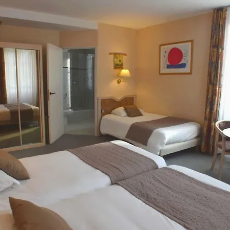 Hotel Le Beau Site-2