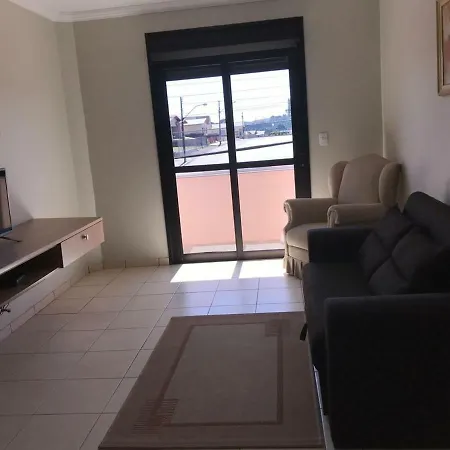 Center Hotel Cambara-2