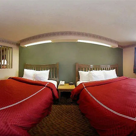 Comfort Suites Taos-3