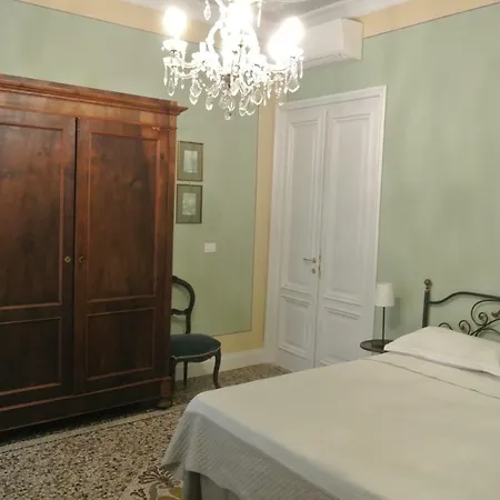 Palazzo Zecchino B&B-2