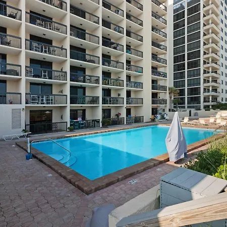 1 Bed 2 Bath Apartment In Sundestin Beach Resort-2