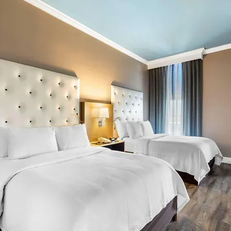 Hotel Frederica, An Ascend Hotel Collection Member-3