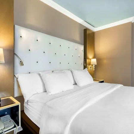 Hotel Frederica, An Ascend Hotel Collection Member-2