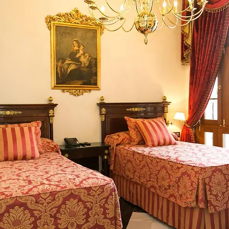 Hotel Ateneo Sevilla-2
