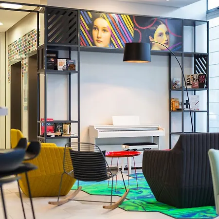 Aparthotel Adagio Koeln City-3