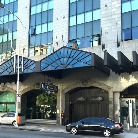 Hotel Atlantico Star-2