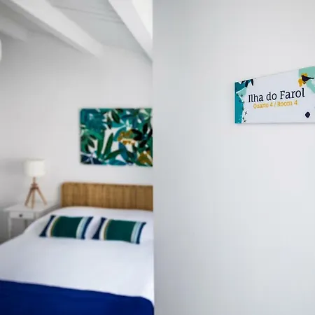 Faro Guest House-3