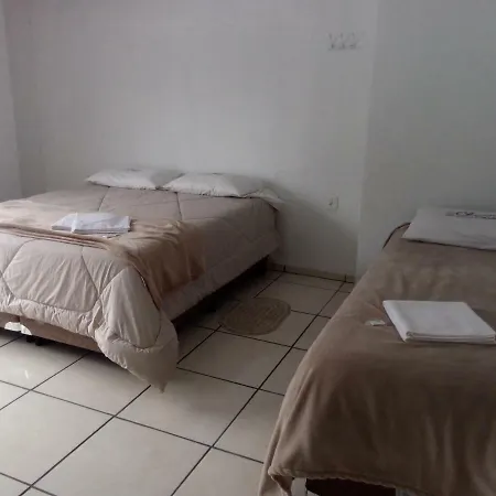 Pousada Campanário-2