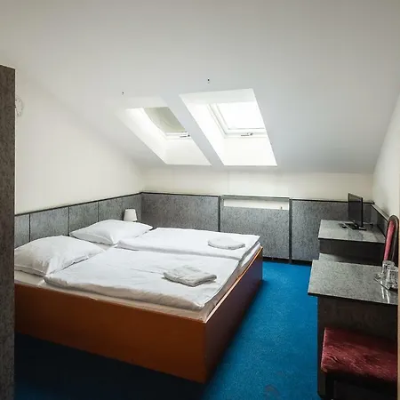 Hotel Alexander-3