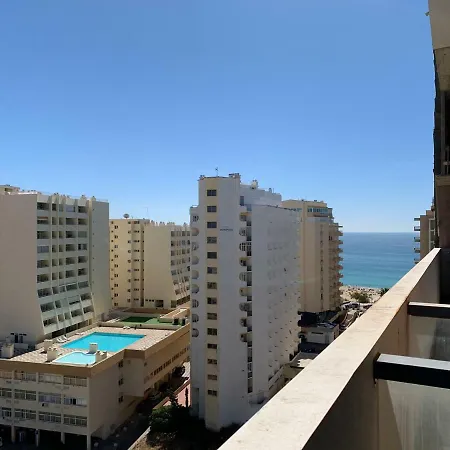 Rocha Tower By Beach Rentals-2