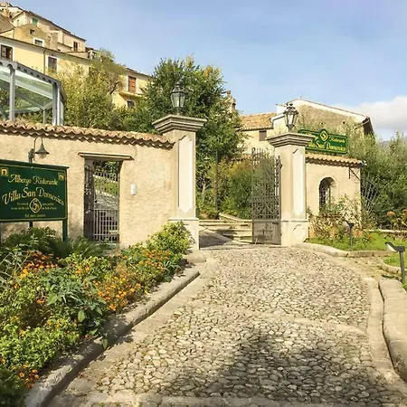 Villa San Domenico-2
