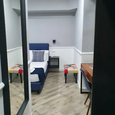 Dimorra Boutique Rooms-3