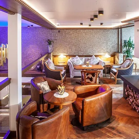 Hotel Sonne-3