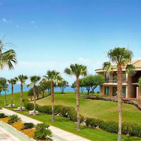 Capovaticano Resort Thalasso Spa-2