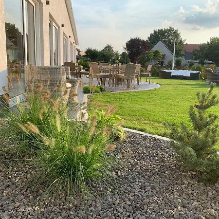 Hotel-Restaurant Goldenstedt-2