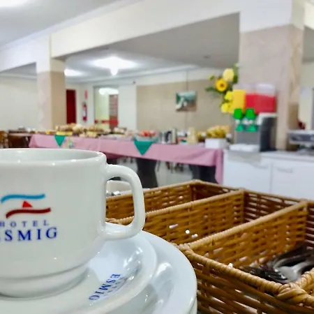 Hotel Esmig-3