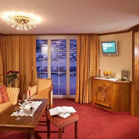 Hotel Sonne-2