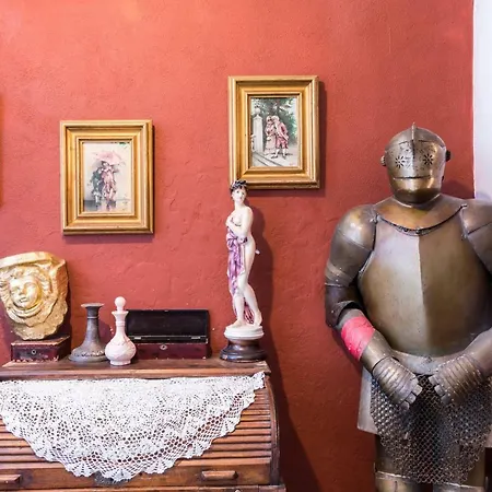 Hostel Patio 19-2