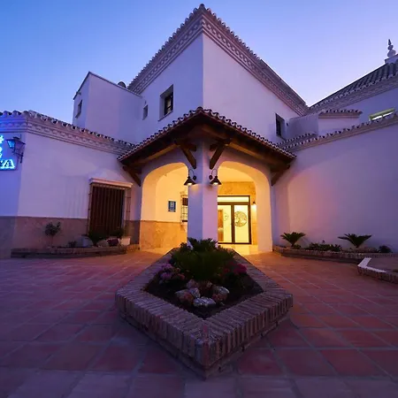 Hotel Bajamar Ancladero Playa-2