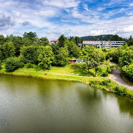 Seehotel am Stausee-2