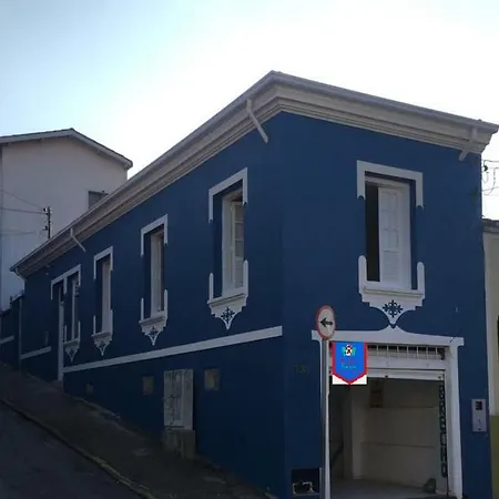 Pousada Casa de Bragança II-3