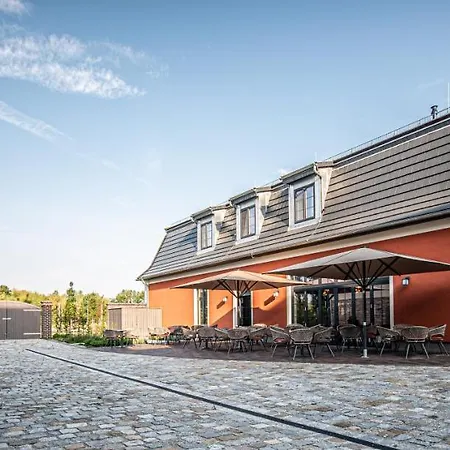 Spreewelten Hotel-3