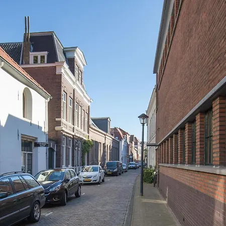 B&B Gorinchem Centrum-2