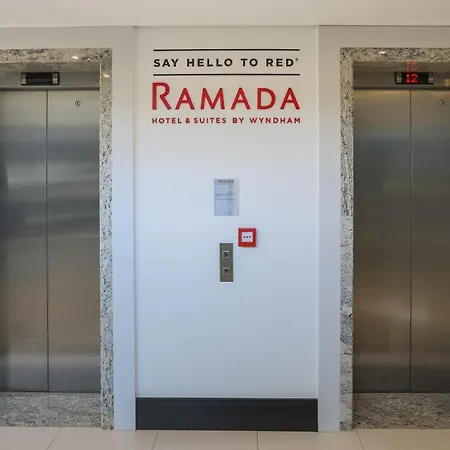 Ramada Hotel & Suites Osasco-3