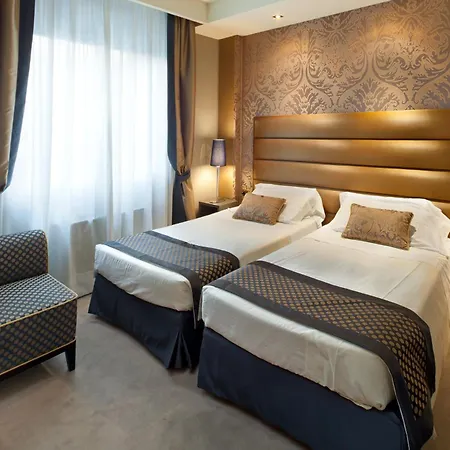 Hotel Mozart-3