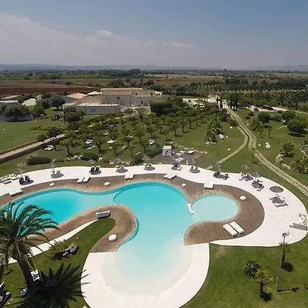 Hotel Borgo Pantano-2