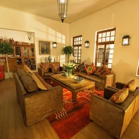 D Pavilion Boutique Hotel-2