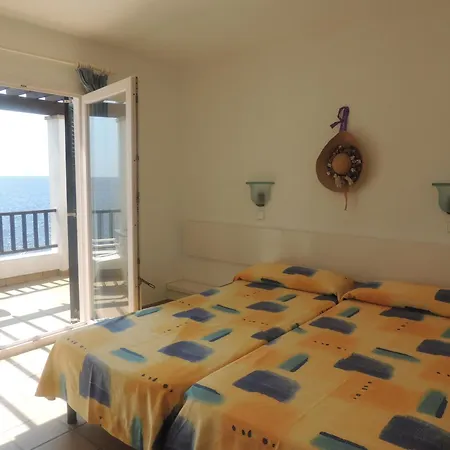 Apartamentos Parque Mar-3