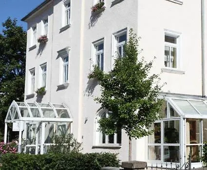Pension am Großen Garten-2