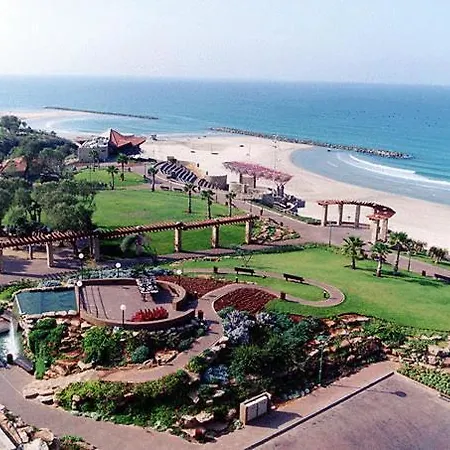 Park Hotel Netanya-3