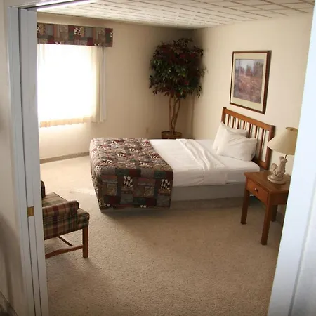 Best Western Pagosa Lodge-3