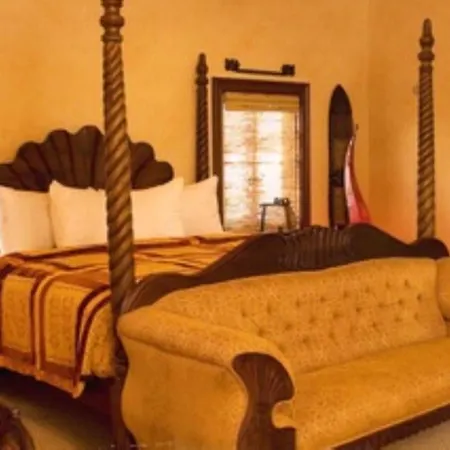 Marley Resort & Spa-3