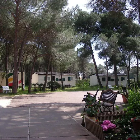 Villaggio Camping Nurral-2